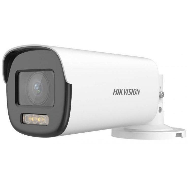 Hikvision Camera Bullet 2MP ColorVu Turbo HD