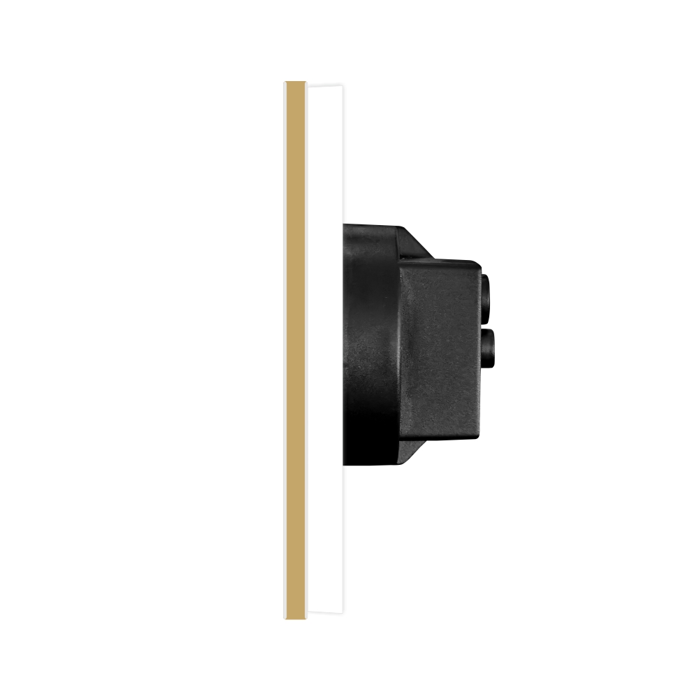 Priza LUXION Aluminiu IP45 Protectie Copii - imagine 11