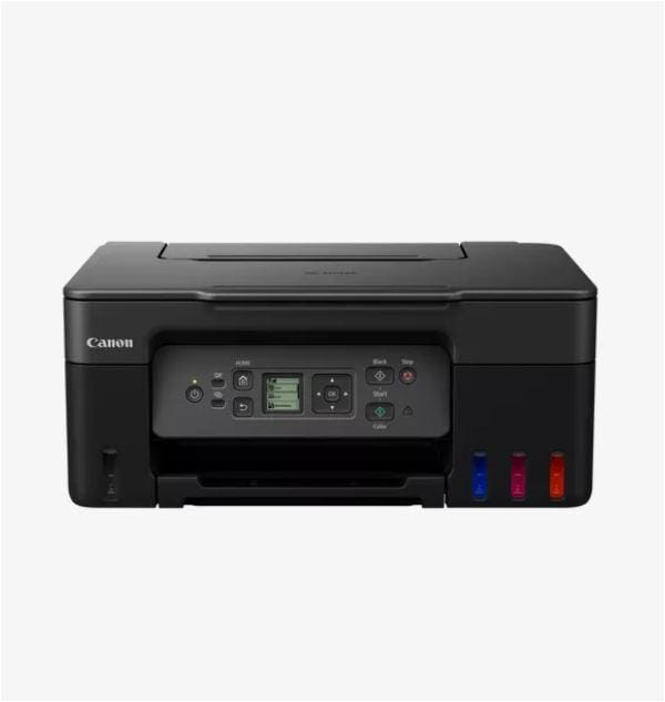 Multifuncțional Canon PIXMA G3470 cu CISS - Printare WiFi - imagine 4