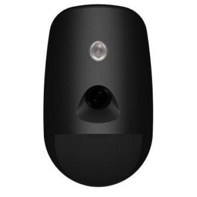Detector PIR wireless cu cameră Hikvision, 868MHz, 12m