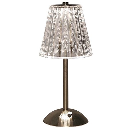 Lampă Birou LED 3W V-TAC, Portabilă, 1800mAh