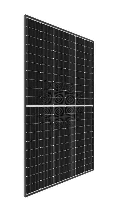Panou Longi 380W - Eficiență 20.9% Monocristalin