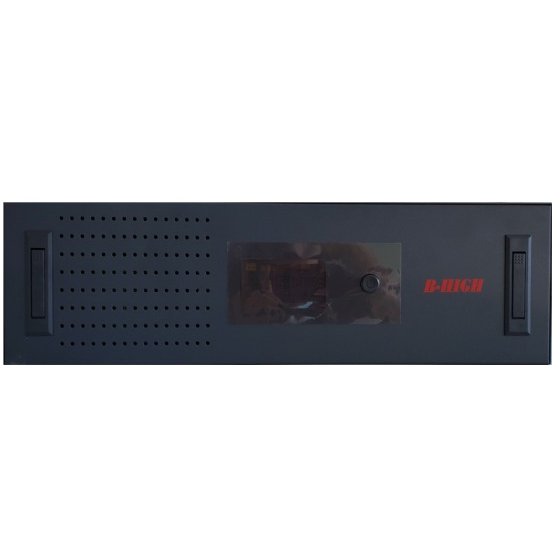 UPS B-High BH-STR3000 Rackabil, 3000VA/1800W
