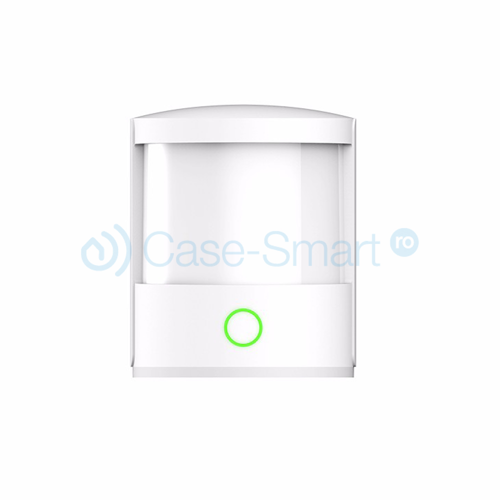 Kit Securitate Orvibo 5in1, Hub ZigBee, Camera, Senzori - imagine 5
