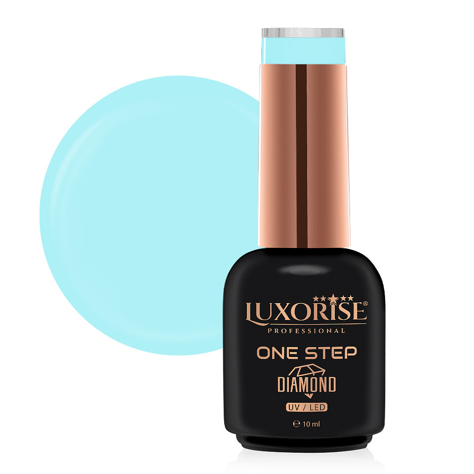 Oja Semipermanenta One Step Luxorise Fantasy Waves