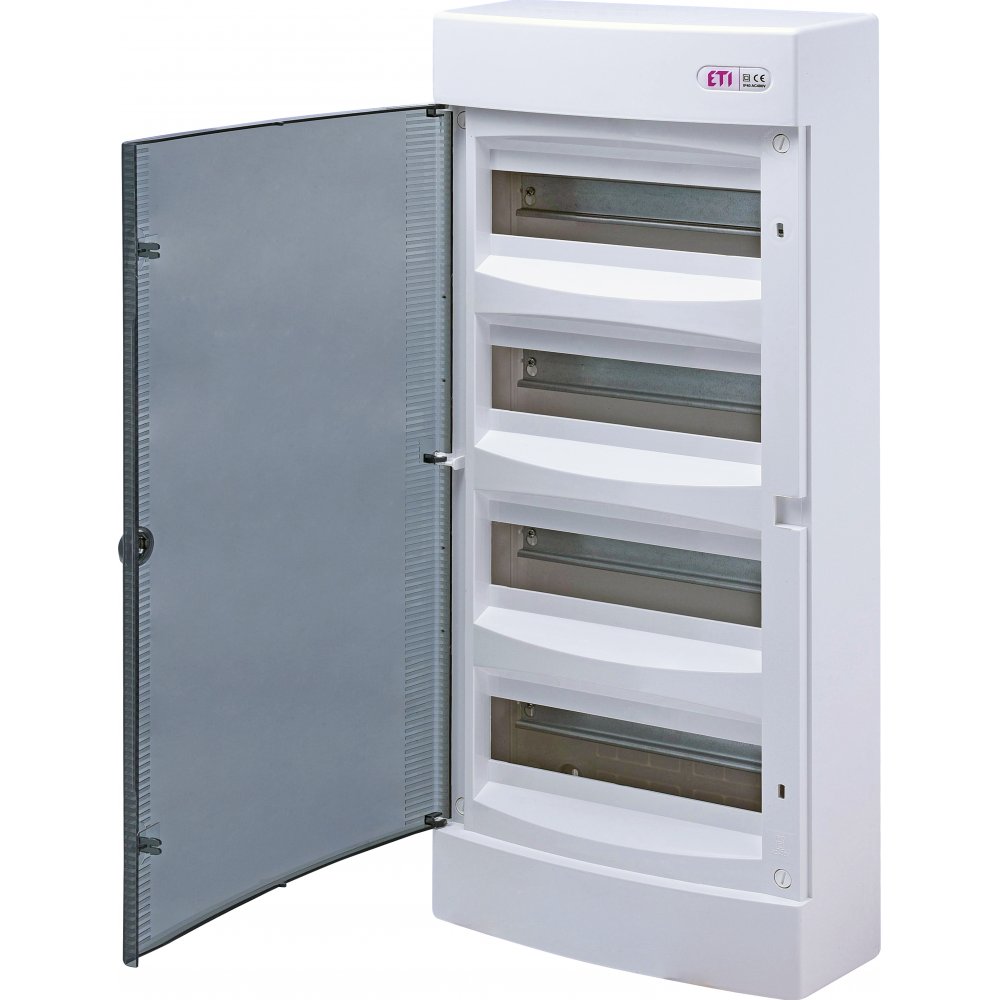 Tablou Electric 48 Module Eti, Aplicat, IP40
