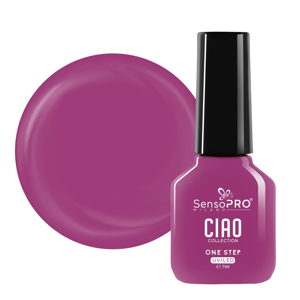 Oja One Step SensoPRO Orchid Twilight 7ml