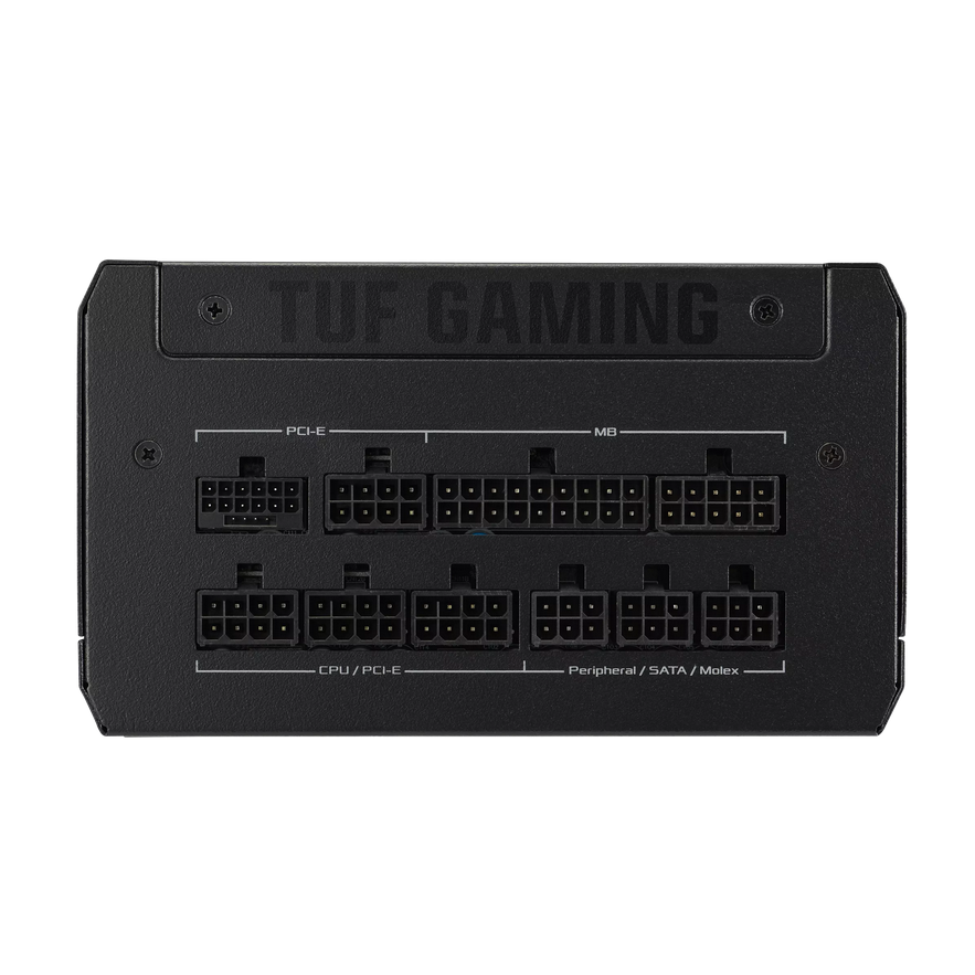 Sursa PC ASUS TUF Gaming 1000W Gold ATX 3.0 - imagine 6