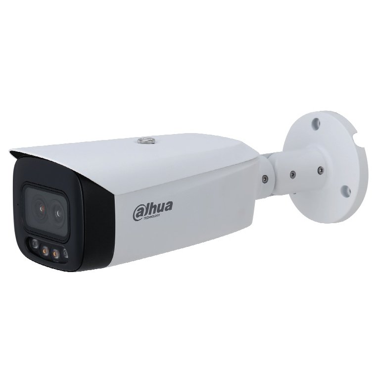 Dahua IPC-HFW5449T1-ASE Camera IP Full Color 4MP