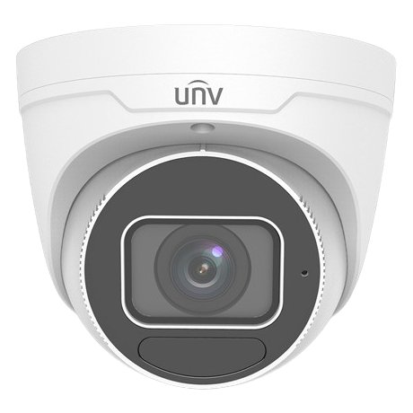Camera IP Uniview 5MP LightHunter Autofocus