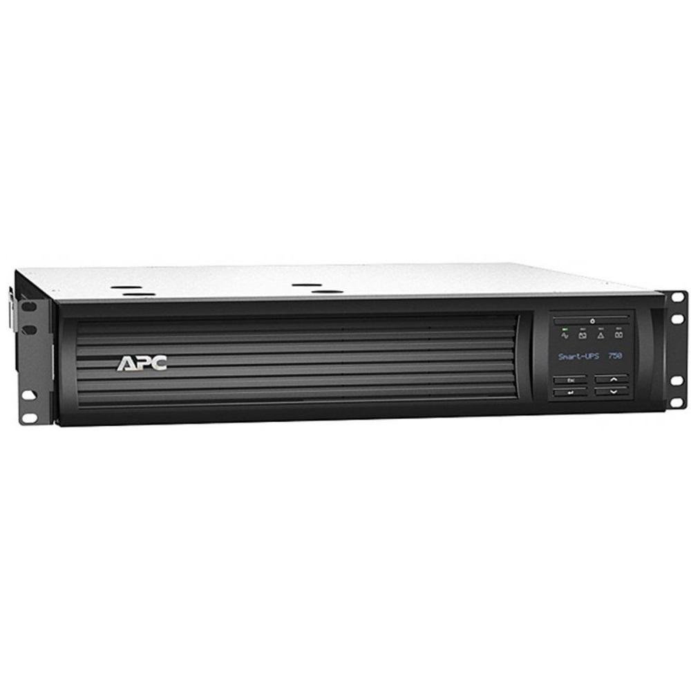 APC Smart-UPS 2200VA, Rack 2U, Protecție Rețea
