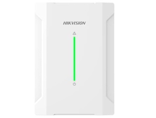 Modul Relee Hikvision DS-PM501R4, 4 Ieșiri, RS-485, Grade 2
