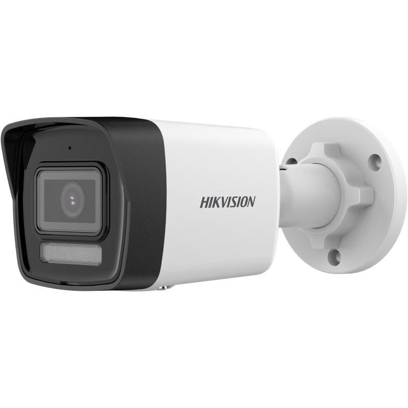 Camera IP Hikvision 2MP Smart Hybrid Light