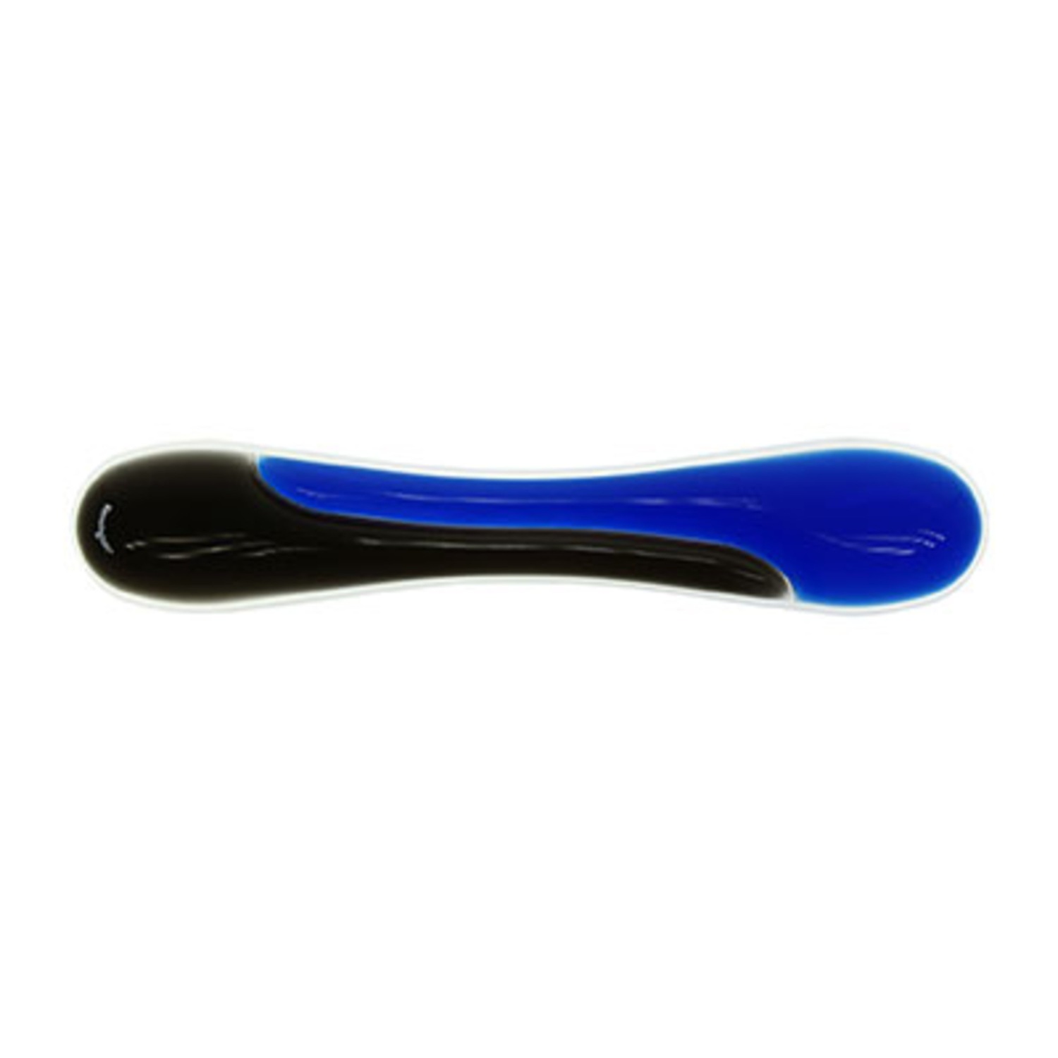 Suport Ergonomic Încheietură mână Kensington cu Gel - Albastru/Negru - imagine 4