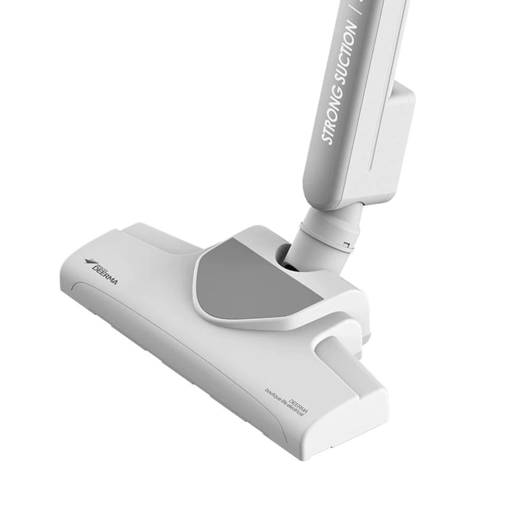 Aspirator Vertical Deerma DX700, 600W, 15000Pa - imagine 5