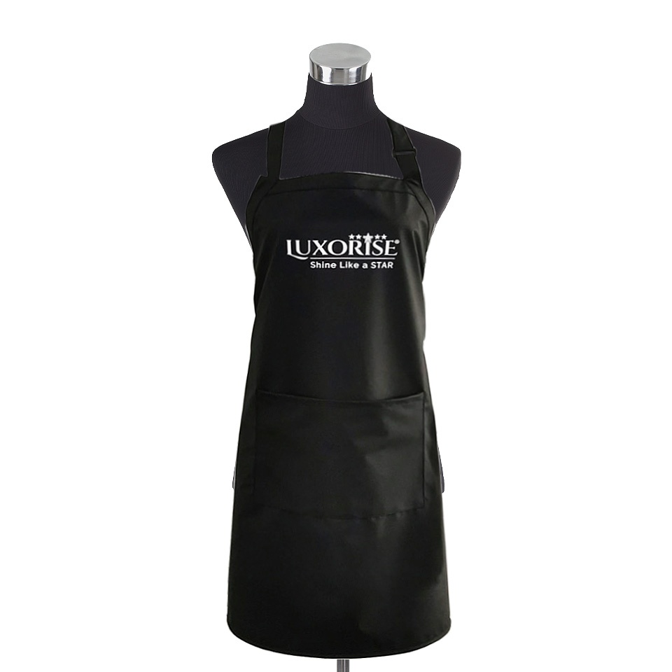 Sort Manichiura Luxorise Impermeabil