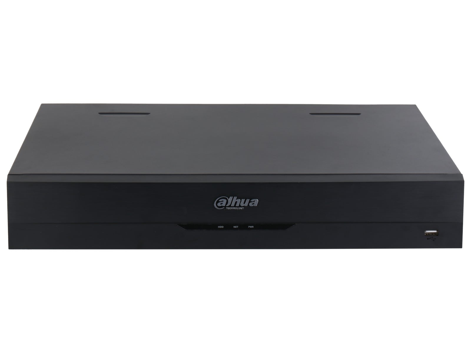 NVR IP Dahua WizSense NVR5432-EI2, 32 Canale AI 8K