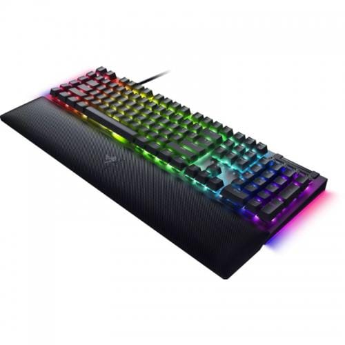 Tastatura Gaming Razer BlackWidow V4 X | Switchuri Verzi - imagine 5