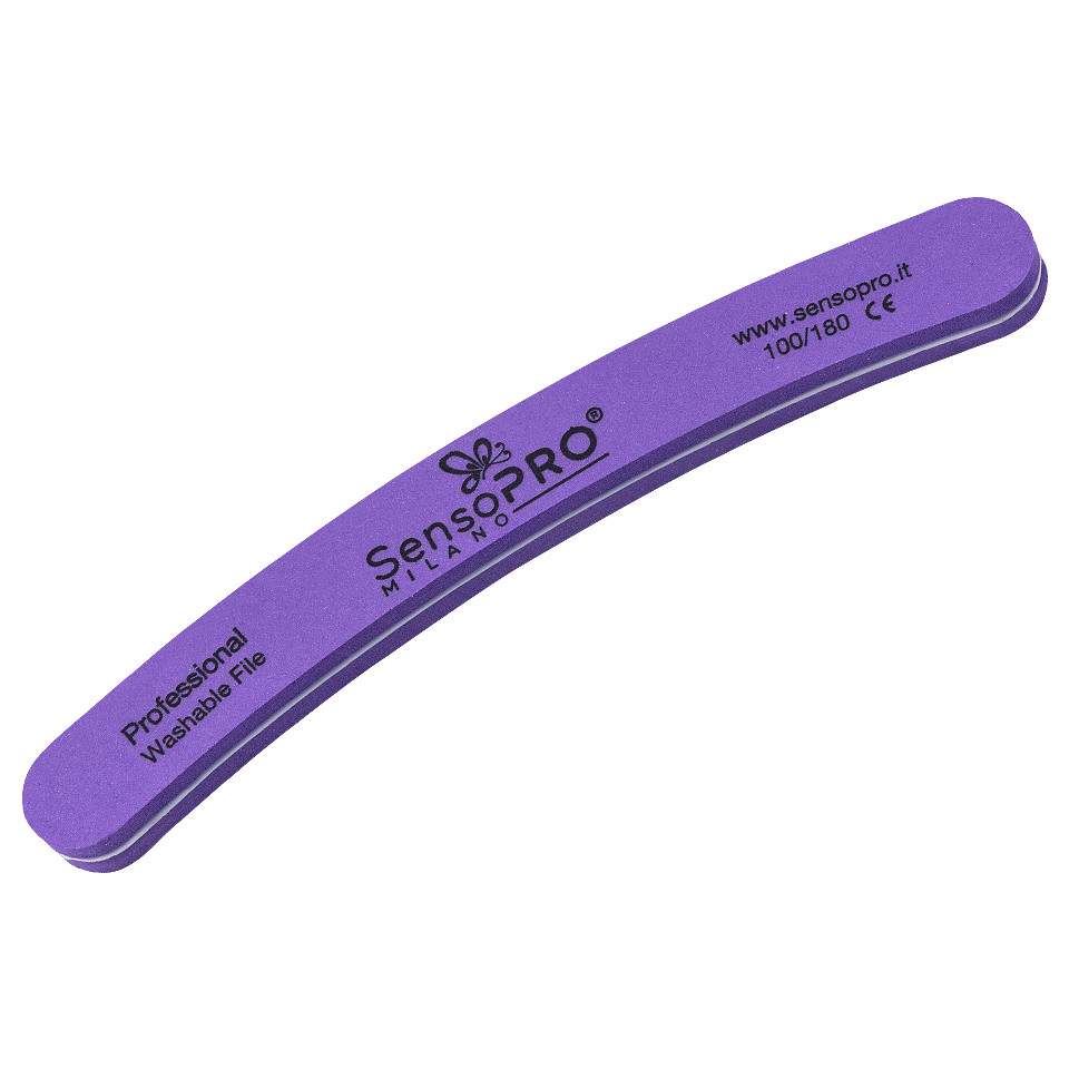 Pila Buffer Banana SensoPRO Milano 100/180