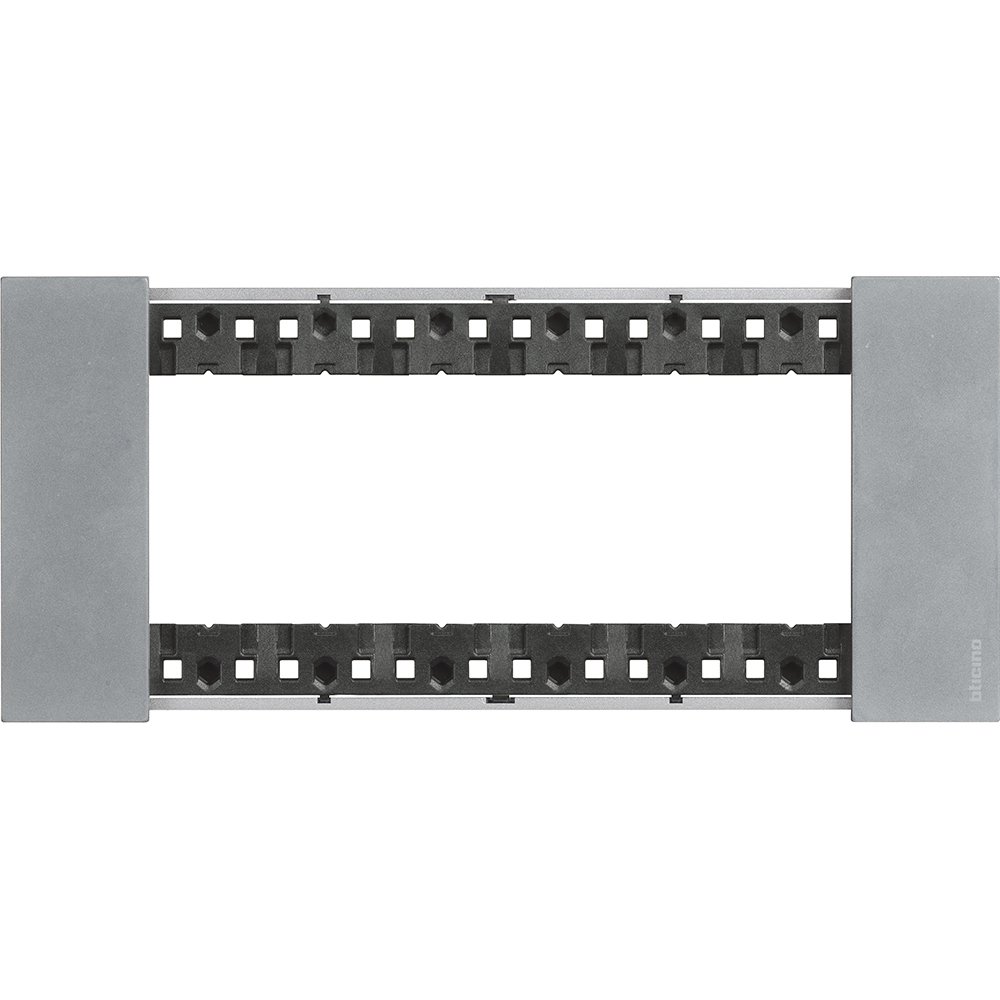 Rama 6 module Bticino Moon