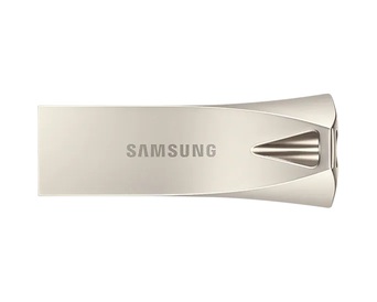 Memorie USB Samsung 256GB USB 3.1 Aurie - Stocare Rapidă