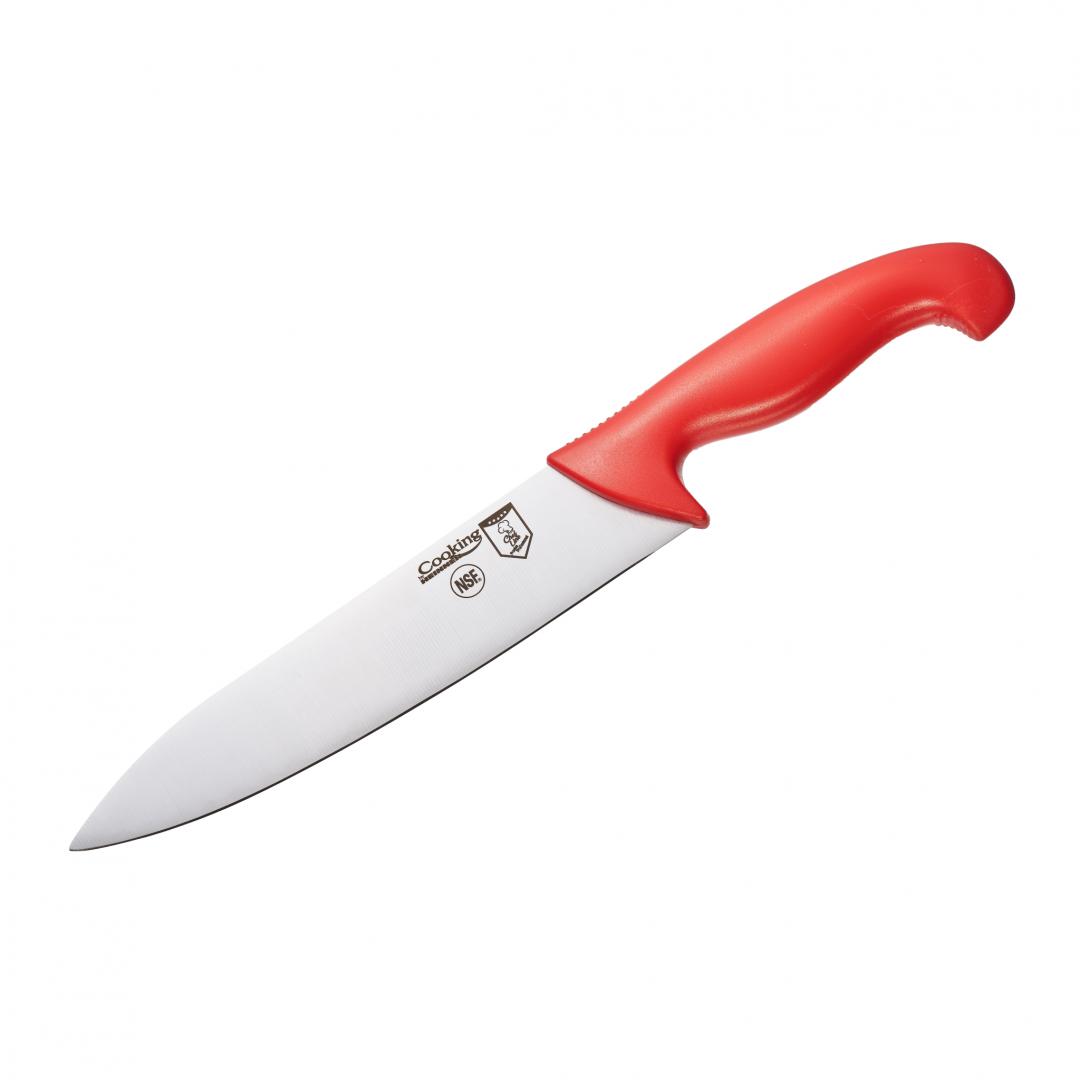 Cuțit Chef Heinner Cooking 20 cm - Lama Profesională - imagine 4