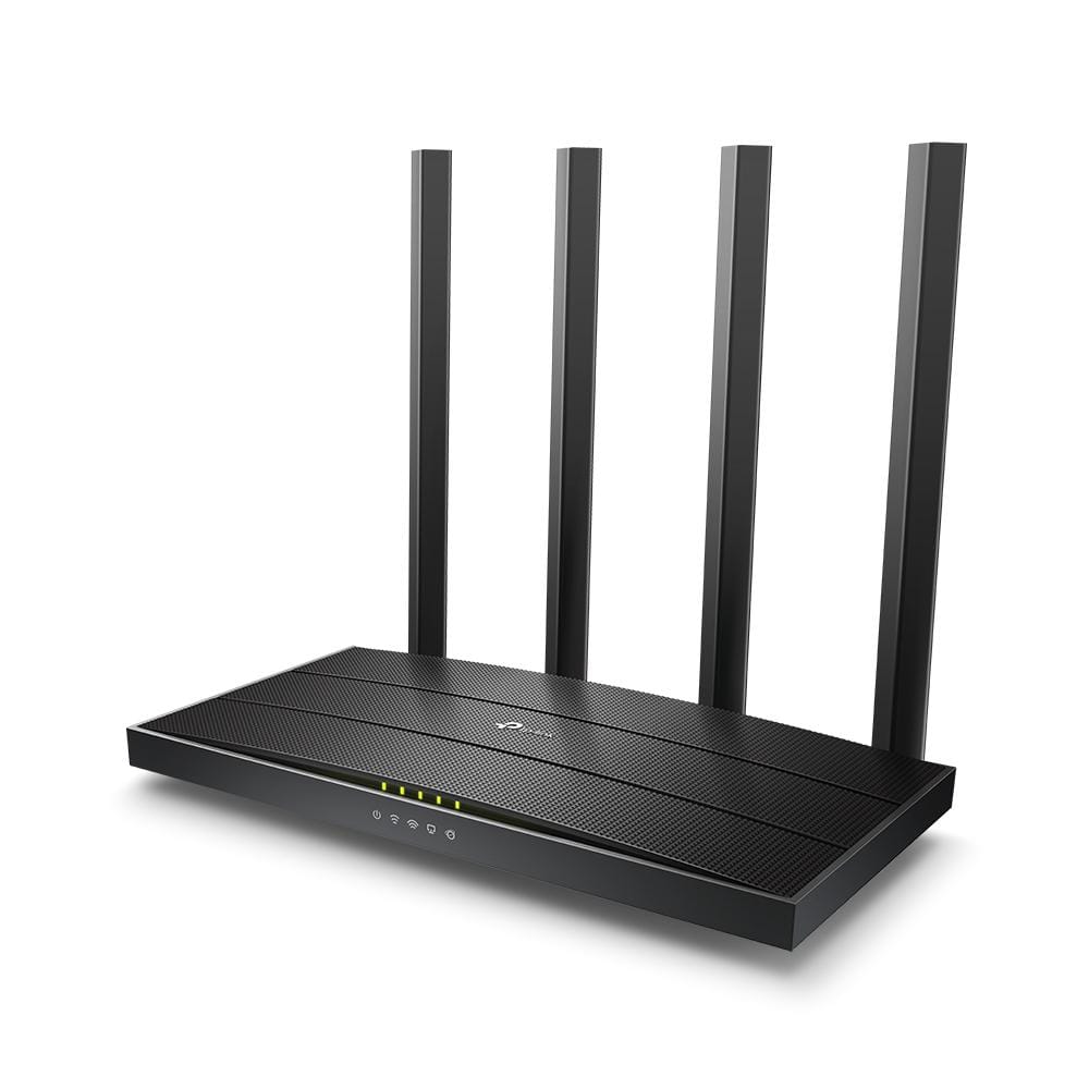 Router TP-Link Archer C80 WiFi 5 Dual-Band Gigabit | 1900Mbps - imagine 3