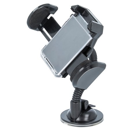 Suport Auto Ventuza Forever GSM033769, 4-11 cm