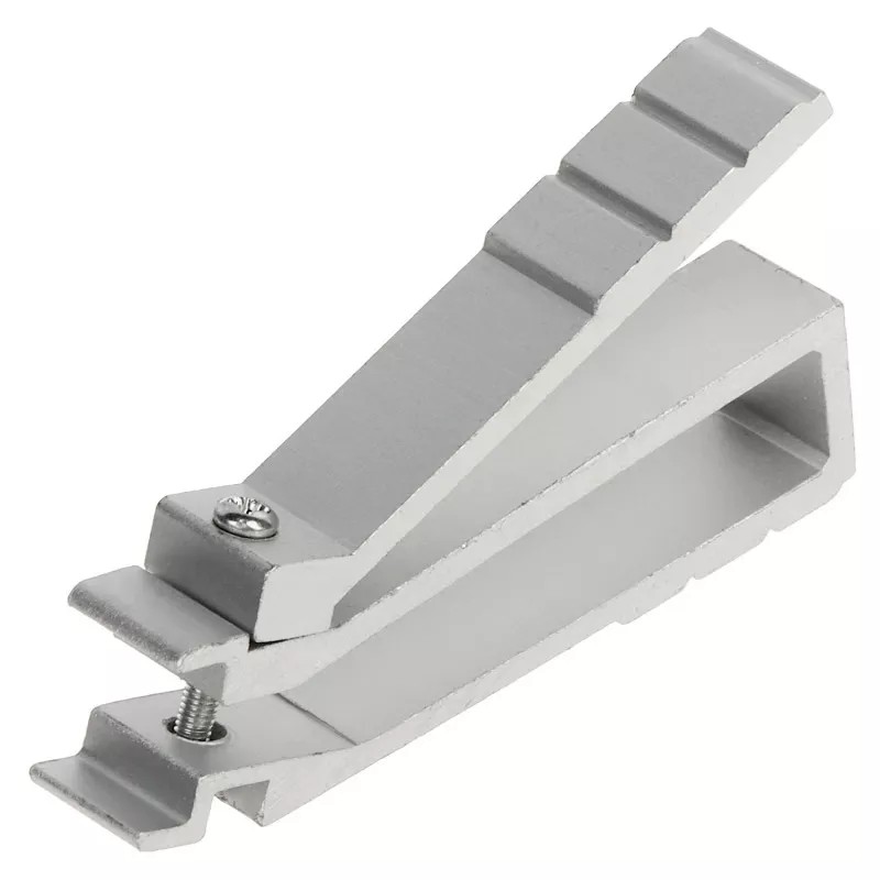 Cheie rack M5/M6 VALUE SDMK, aluminiu, montaj rapid