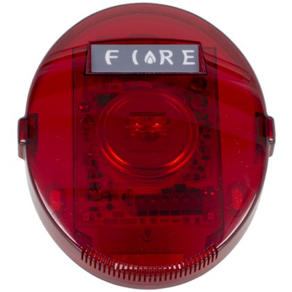 Sirena Adresabilă UNIPOS FD7204D cu Flash Interior