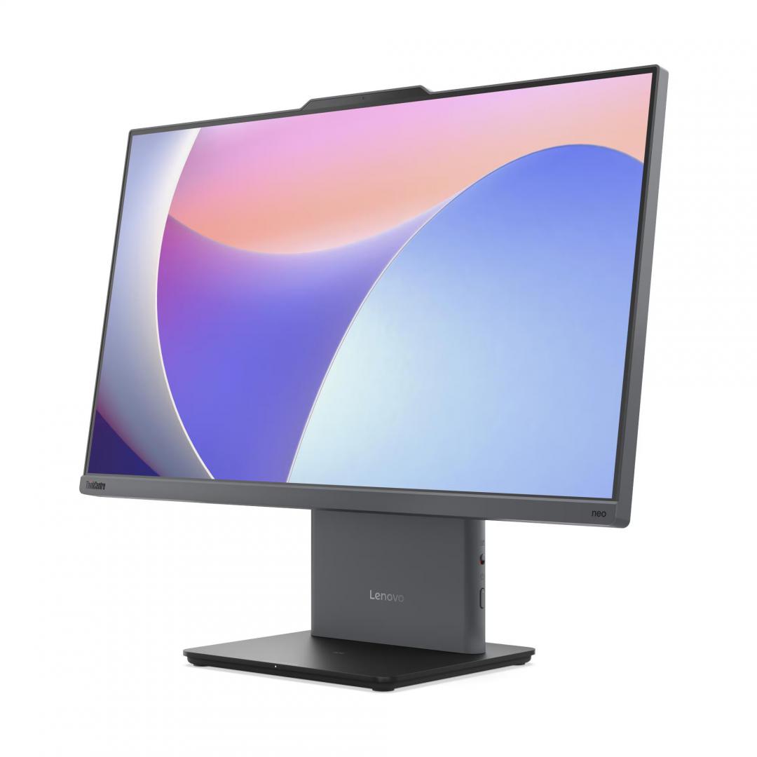 Lenovo ThinkCentre neo 50a 24 Gen 5 AIO - Intel Core 5, 16GB RAM