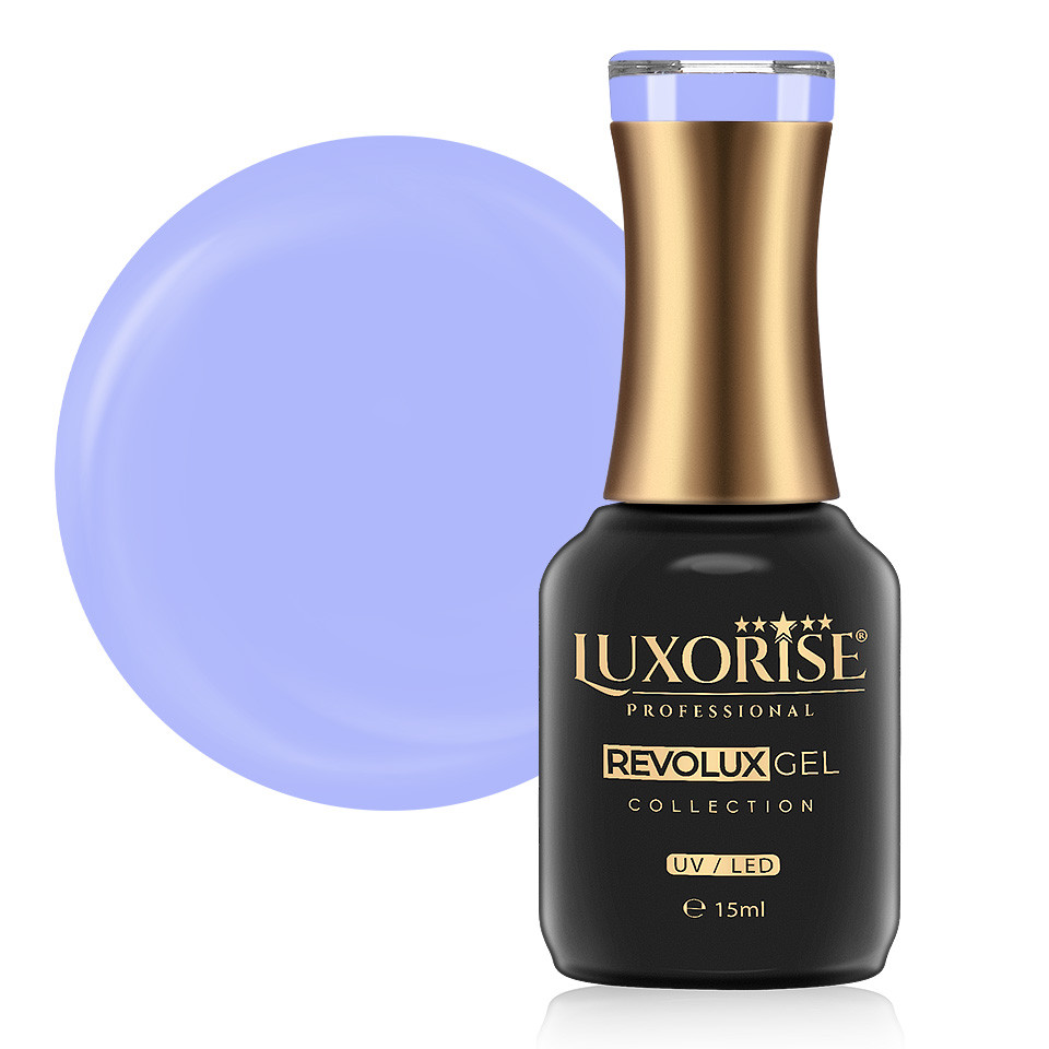 Oja Semipermanenta Revolux LUXORISE Just a Dreamer 15ml