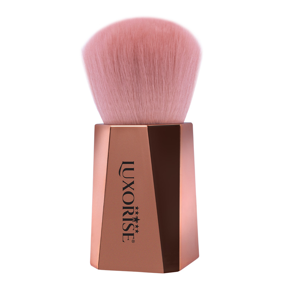 Pămătuf Îndepărtare Praf LUXORISE Gold