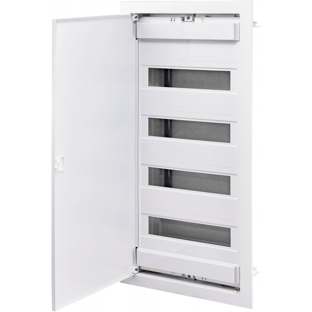 Tablou electric Eti ECG56H 48 module IP40, încastrat, 63 A