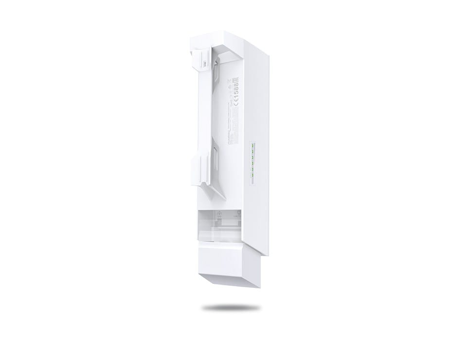 Access Point TP-Link CPE510 Exterior 5GHz N300 13dBi 15km - imagine 7