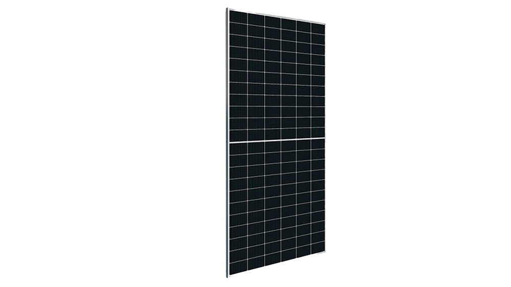 Panou fotovoltaic Astronergy N5 CHSM72N/F-BH595W, bifacial, monocristalin, 595W, TOPCon n-type, 144 celule, 1500V, IP86