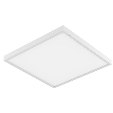 Panou LED V-TAC 36W 2IN1, Alb Neutru 4000K