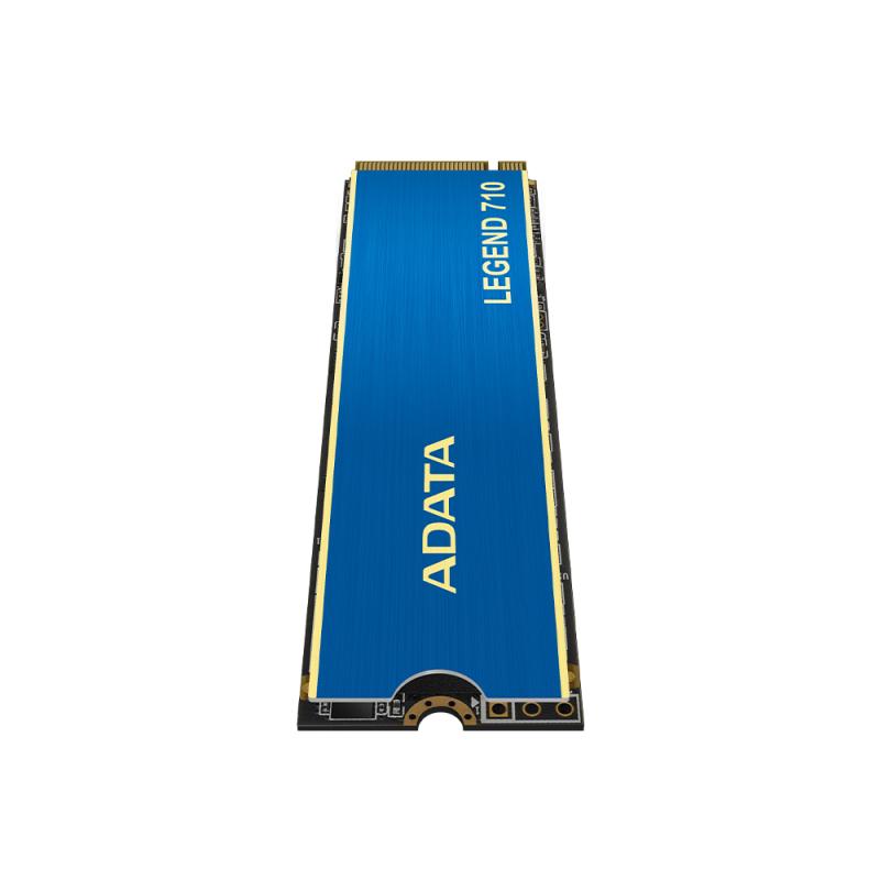 SSD ADATA Legend 710 1TB NVMe PCIe Gen3x4 - Viteza Superioară - imagine 8