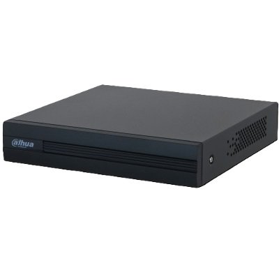 DVR Dahua XVR1B04H-I/T 4 canale Penta-brid 5MP
