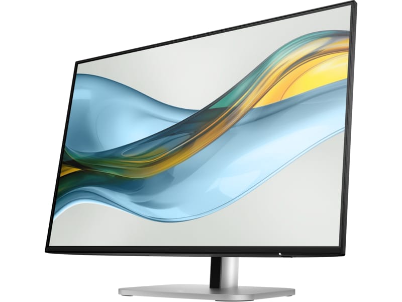 Monitor HP 27" QHD IPS Series 5 Pro - Panou Reglabil - imagine 5