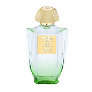 Creed Green Neroli - Esența Unisex Proaspătă