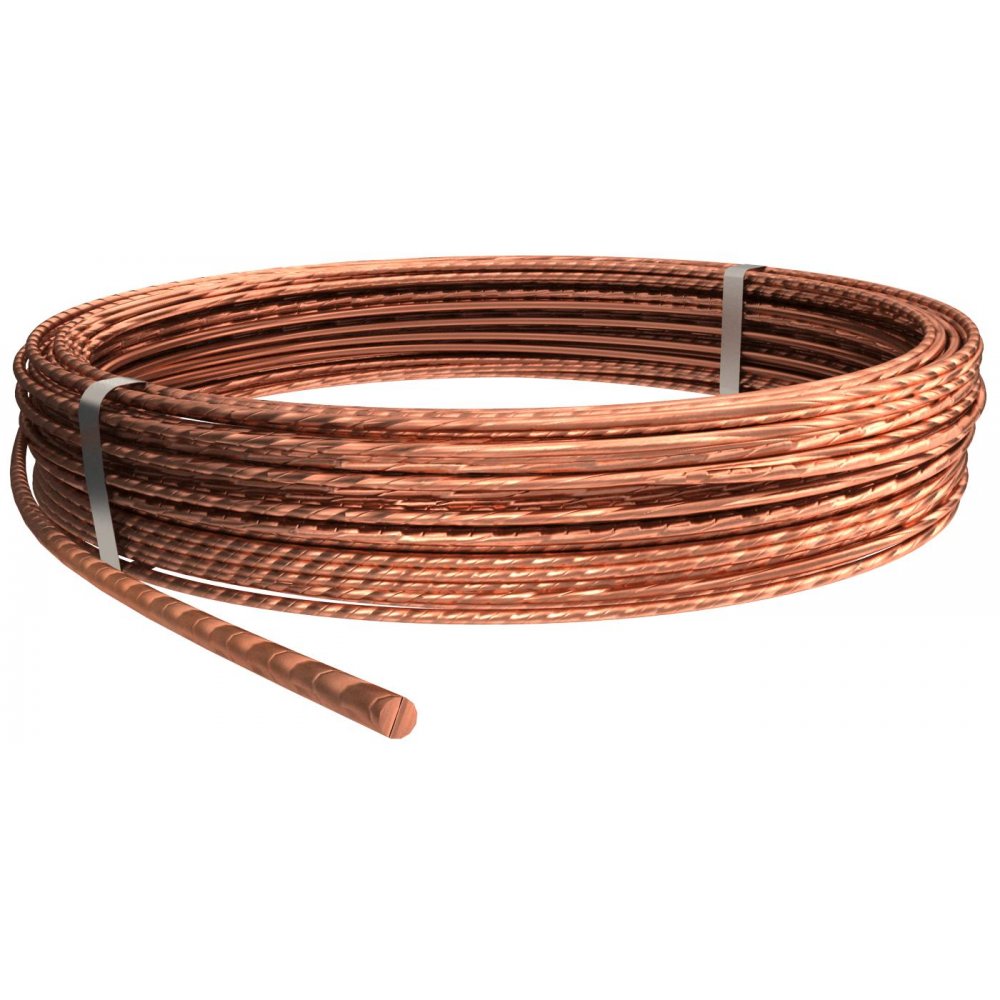 Sarma cupru OBO 100ml S 9-CU