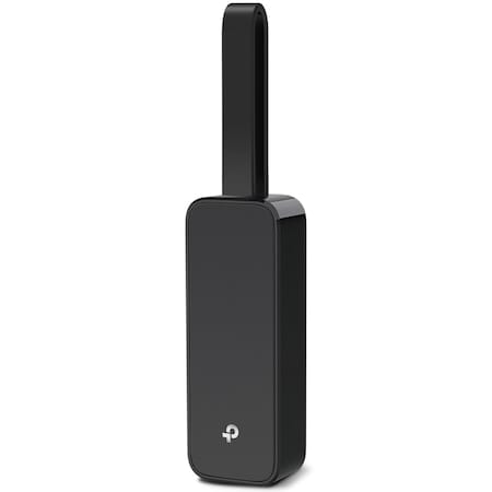 Adaptor USB 3.0 la Gigabit Ethernet TP-Link UE306 - imagine 6