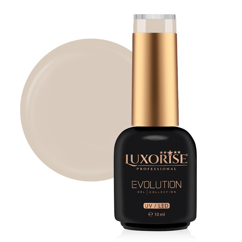 Oja Semipermanenta Luxorise Simple Soul 10ml