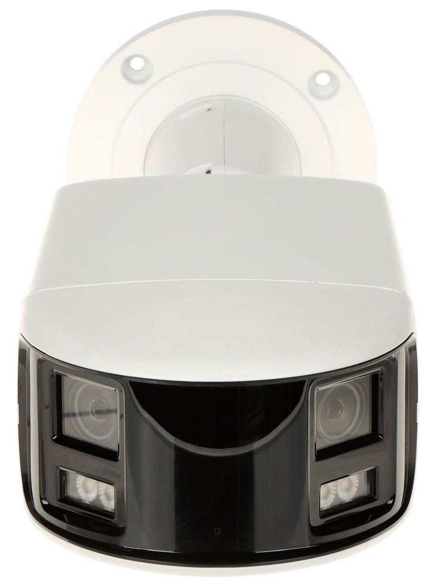 Camera IP Hikvision 4K ColorVU 8MP