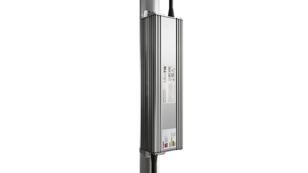 Sursă Alimentare MikroTik MTP250-53V47-OD 53V 250W IP67