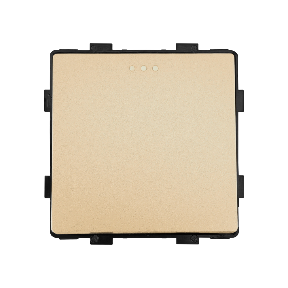 Modul Intrerupator Simplu Mecanic LUXION - imagine 10