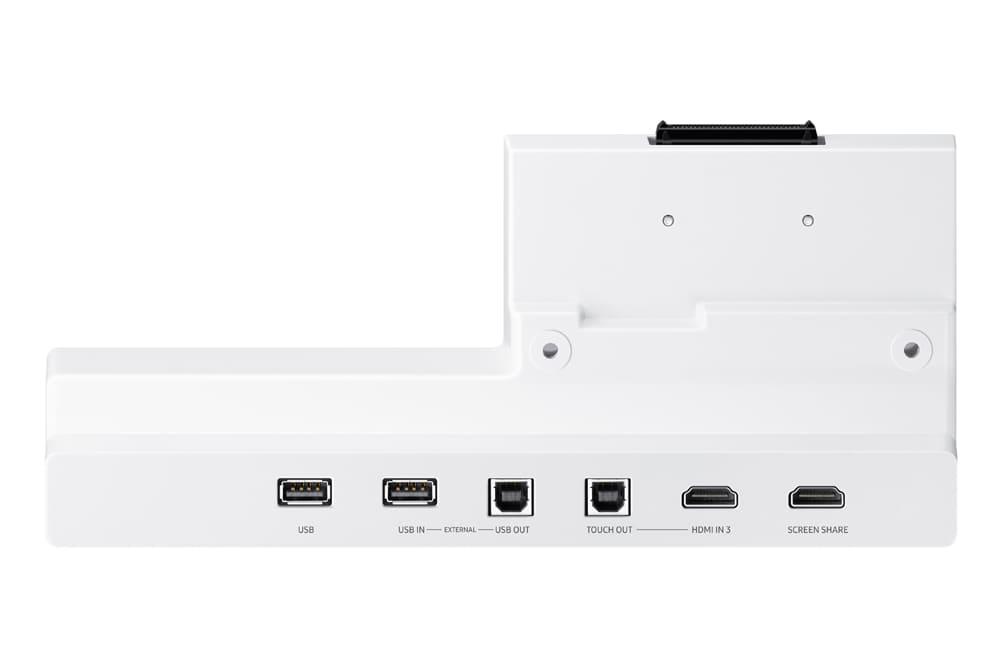 Tray Conectivitate Samsung Flip 2 HDMI NFC - Accesoriu Tabla