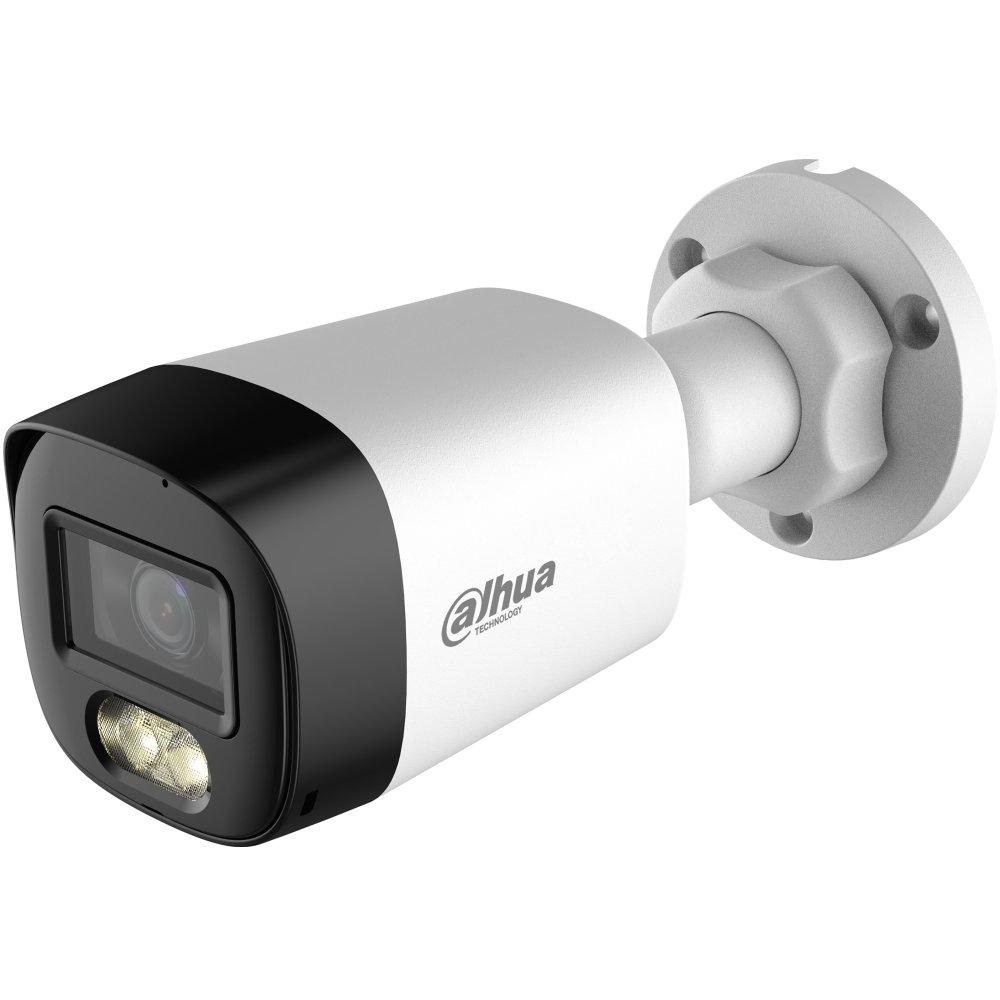 Camera Dahua HDCVI 5MP Starlight Smart Dual Light 30m IP67