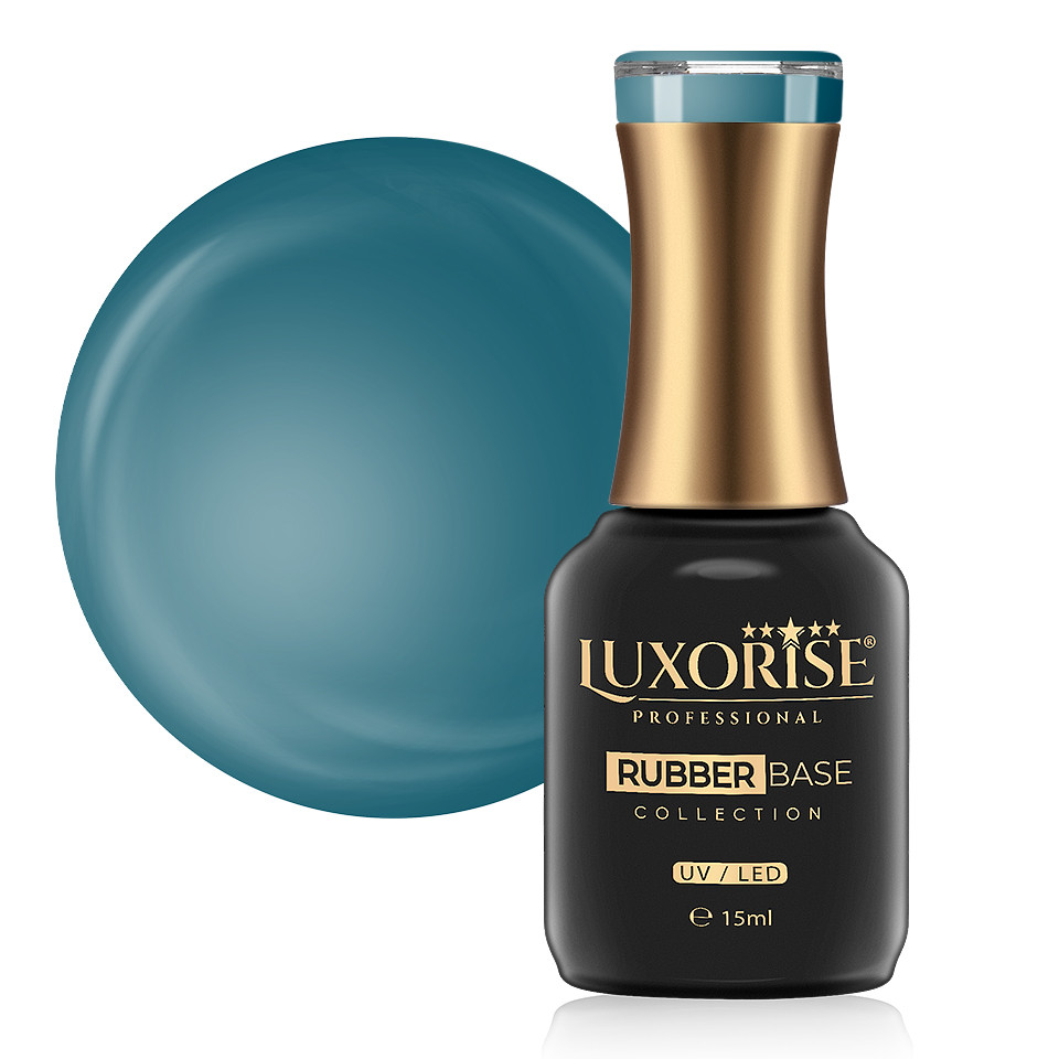 Rubber Base LUXORISE Midnight Whispers 15ml